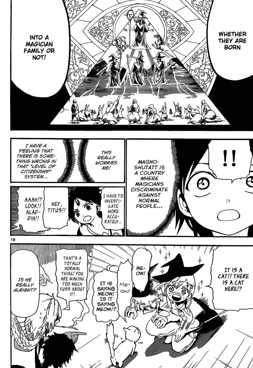 Page 24 Chapter 153 Magi