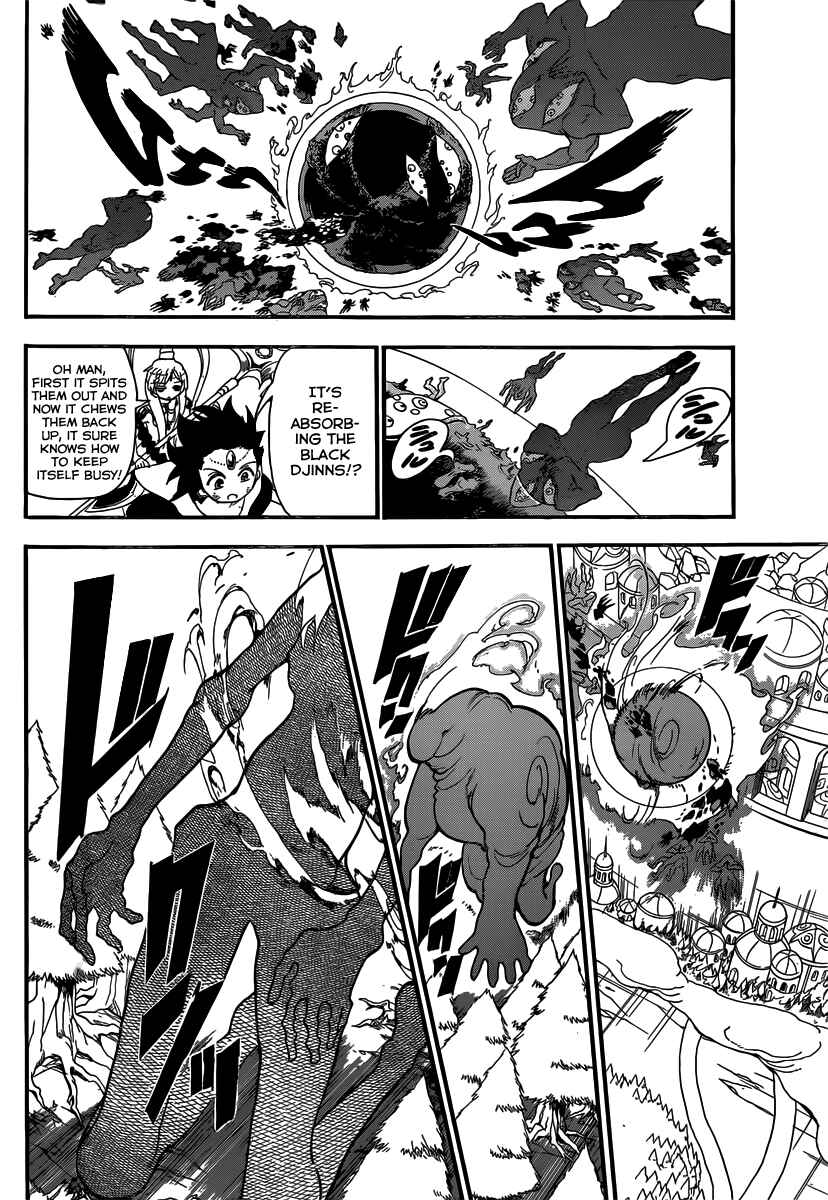 Page 5 Chapter 191 Magi