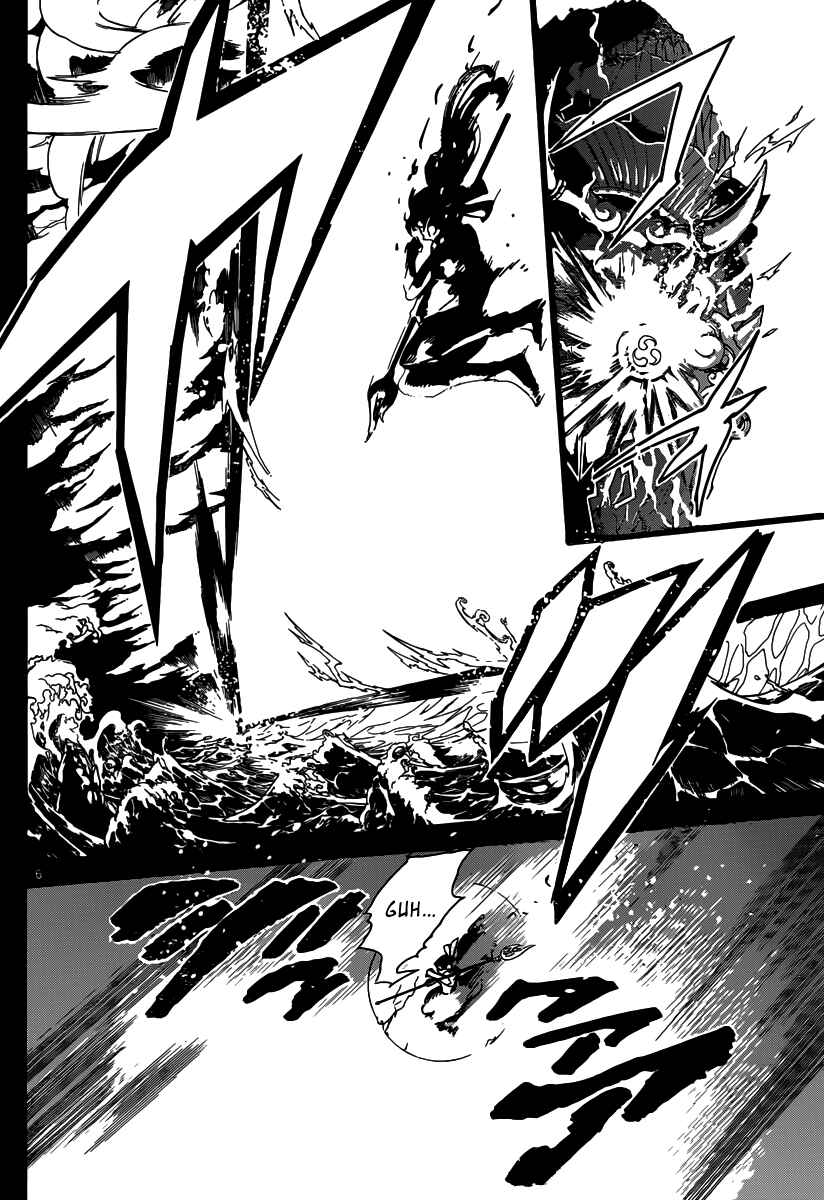 Page 17 Chapter 306 Magi