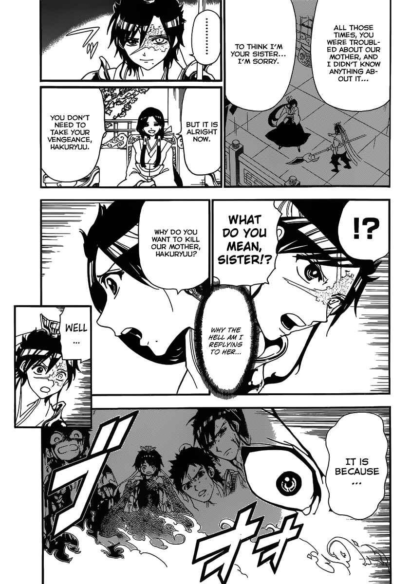 Page 9 Chapter 243 Magi