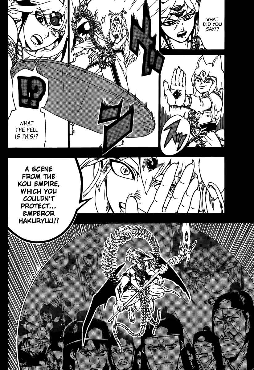 Page 10 Chapter 339 Magi