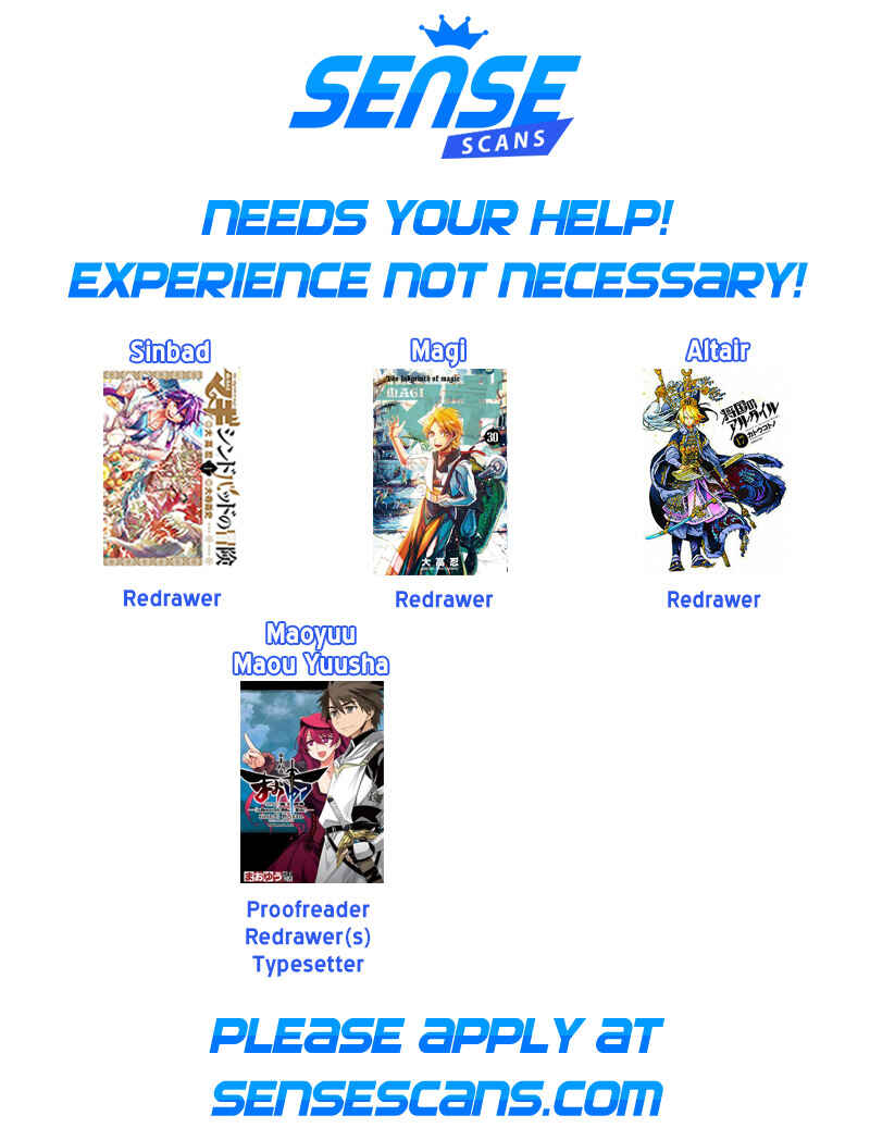 Page 2 Chapter 339 Magi