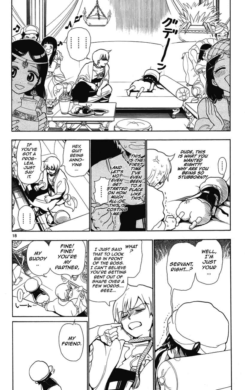 Page 19 Chapter 3 Magi