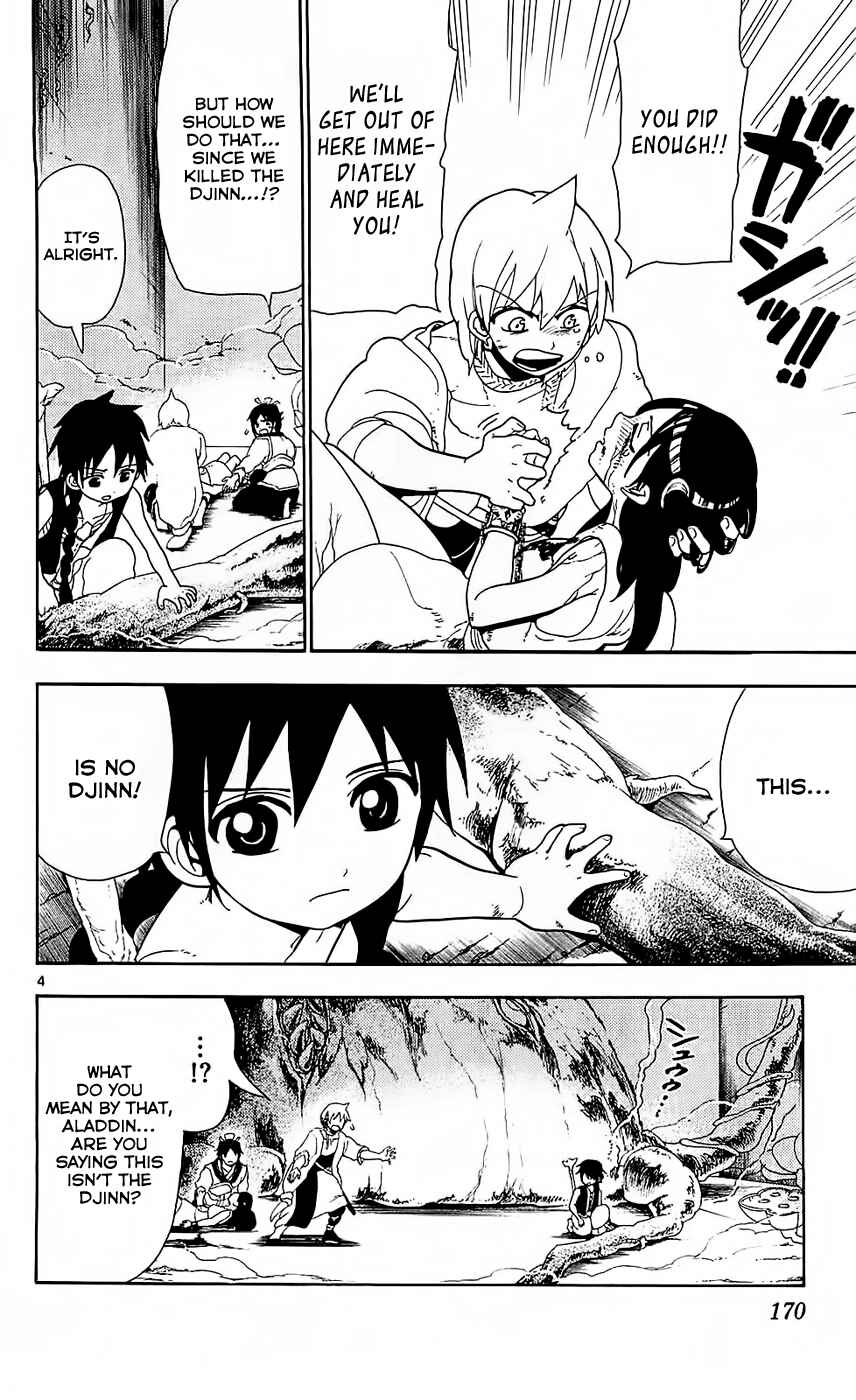 Page 6 Chapter 98 Magi