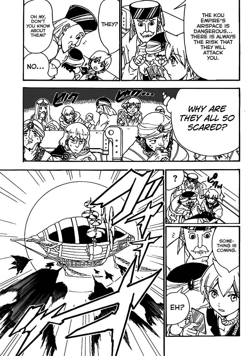 Page 5 Chapter 287 Magi