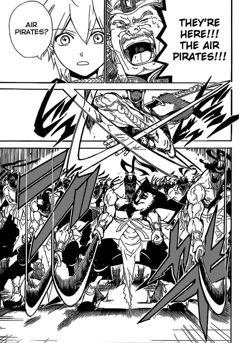 Page 7 Chapter 287 Magi