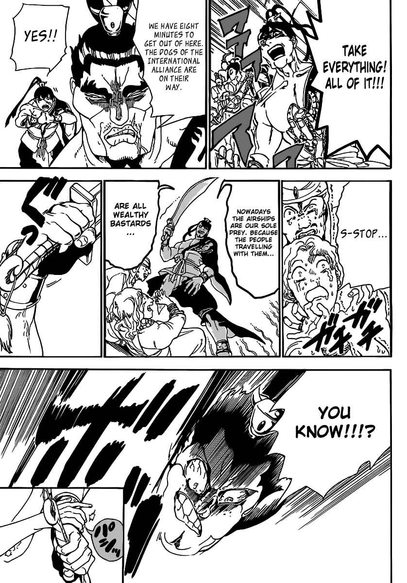 Page 9 Chapter 287 Magi