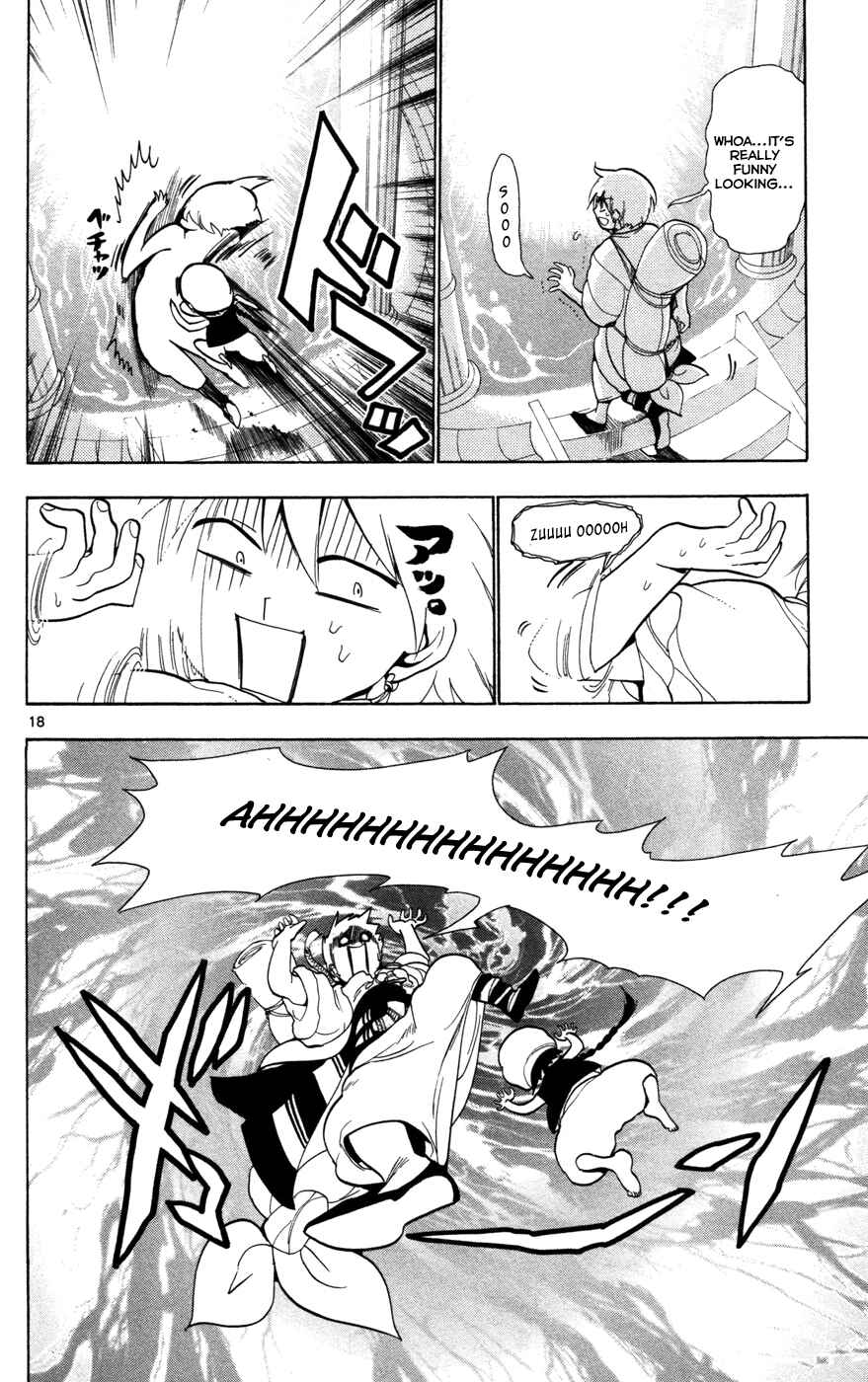 Page 18 Chapter 5 Magi