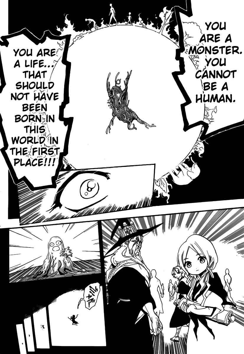 Page 12 Chapter 171 Magi