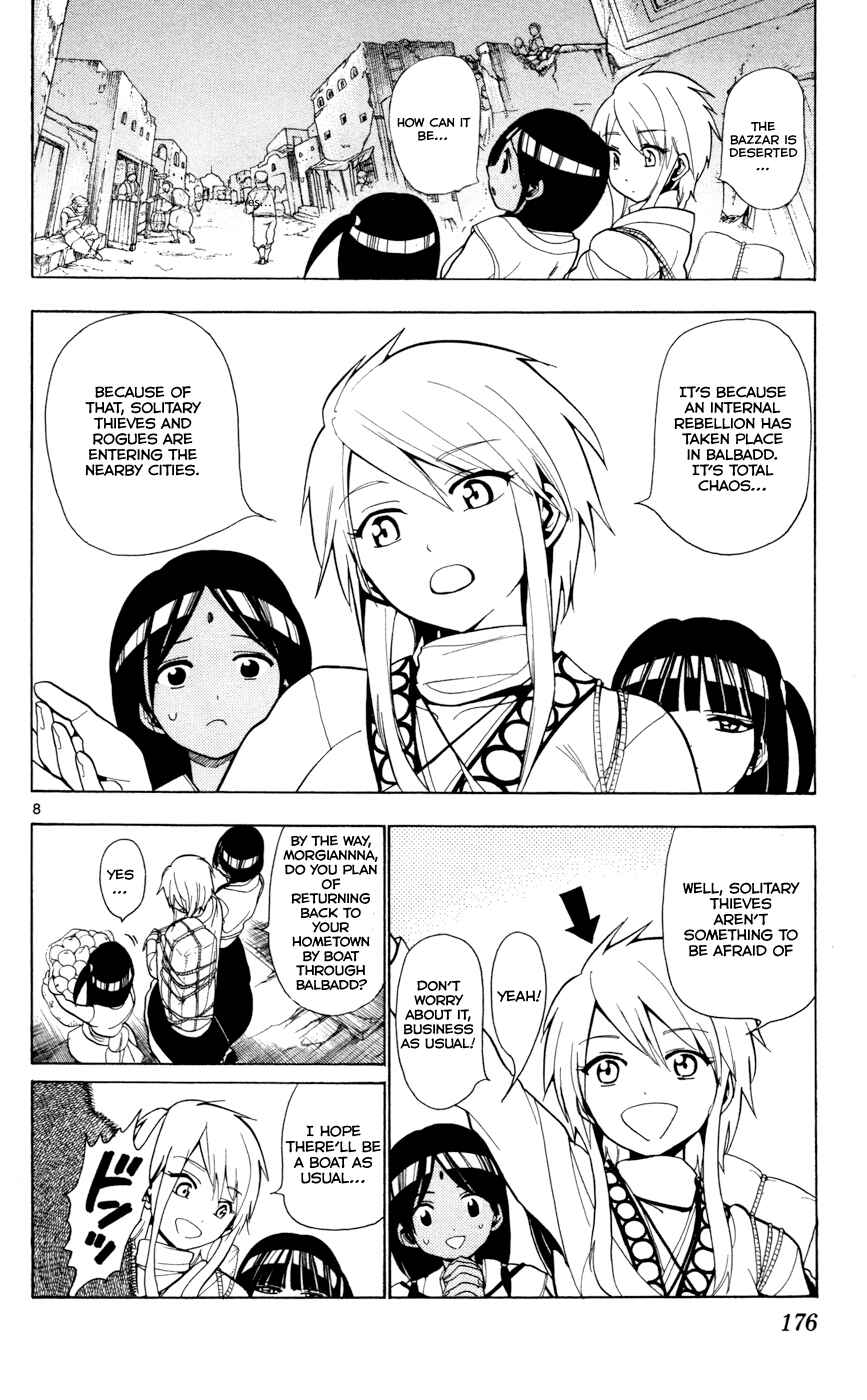 Page 9 Chapter 27 Magi
