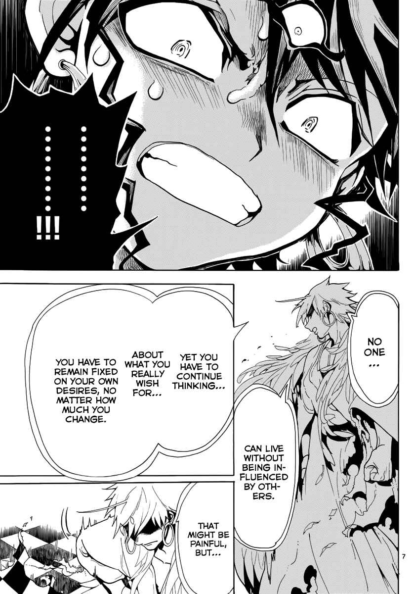 Page 9 Chapter 364 Magi
