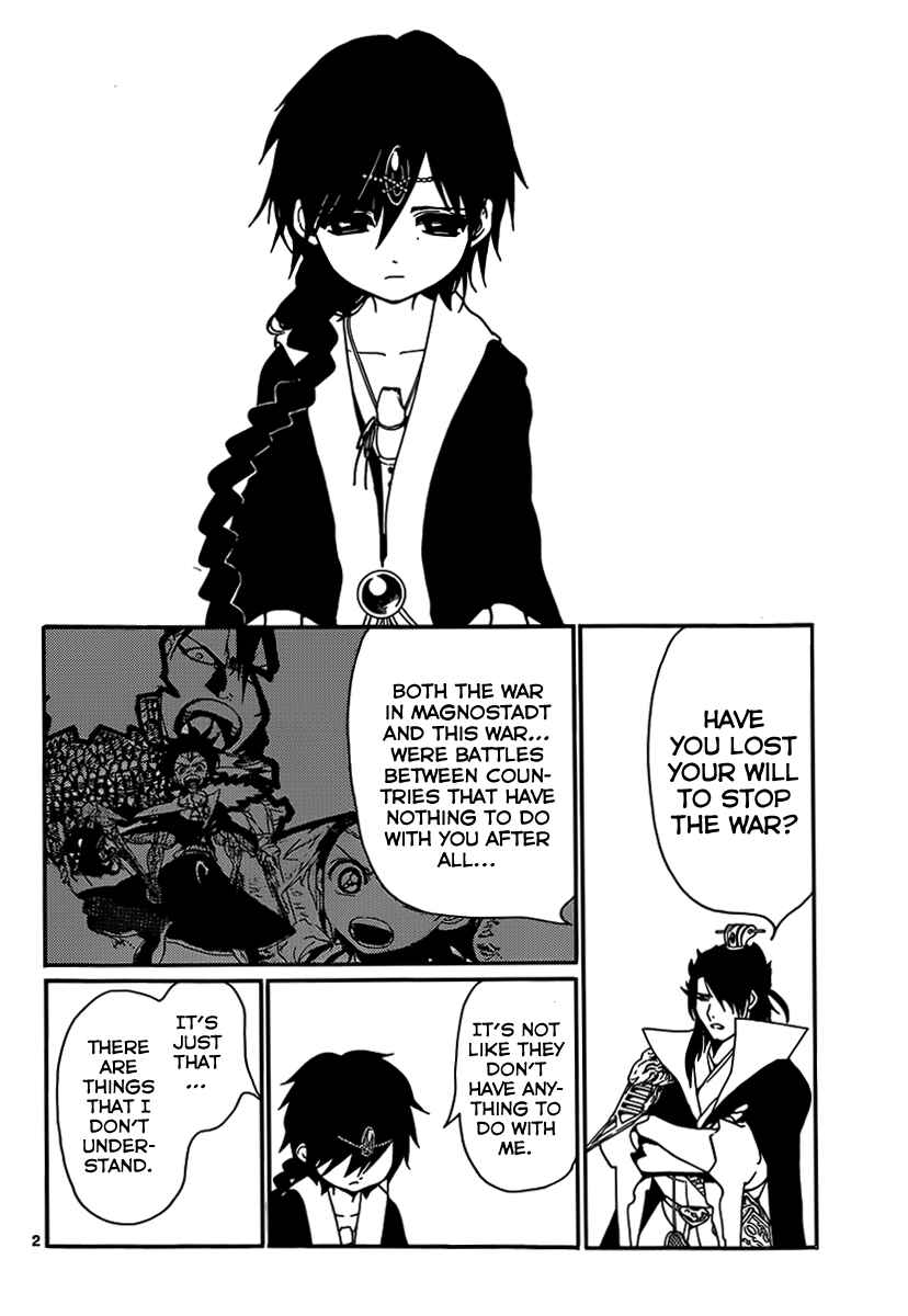 Page 4 Chapter 273 Magi