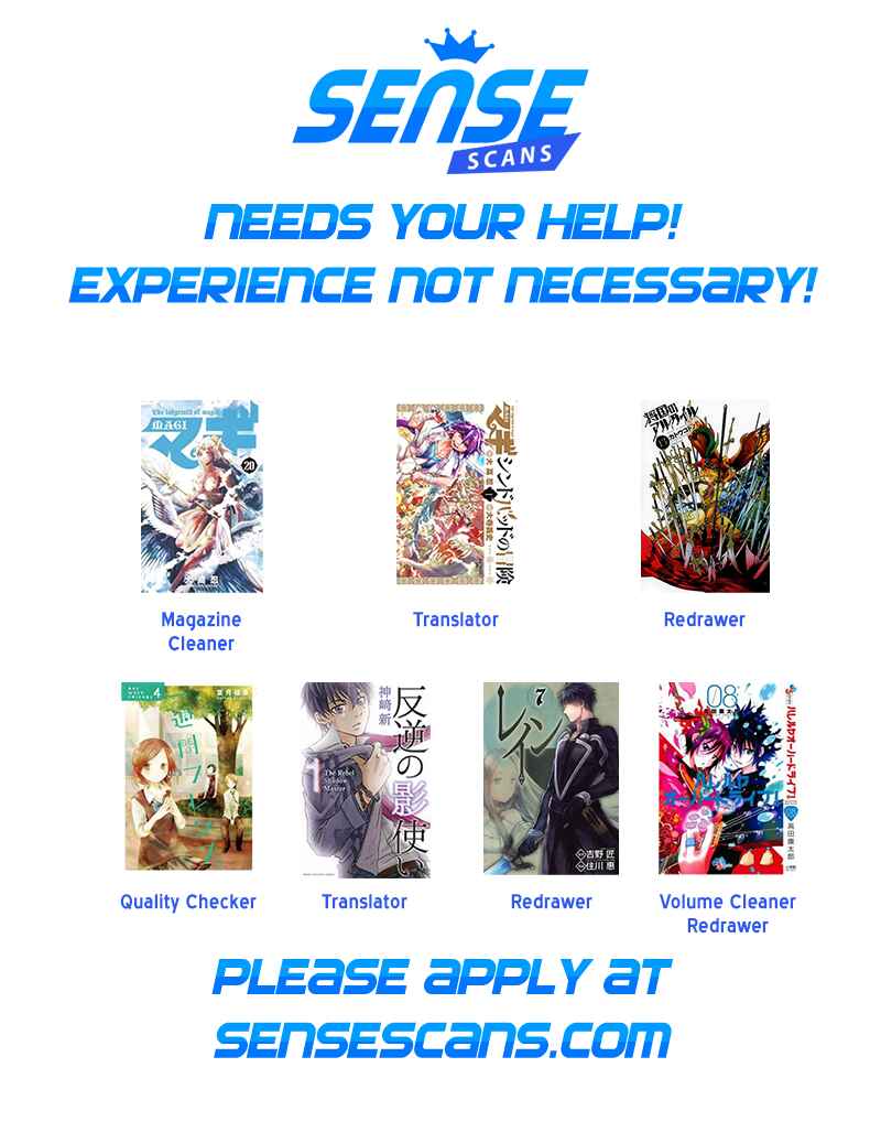Page 2 Chapter 240 Magi