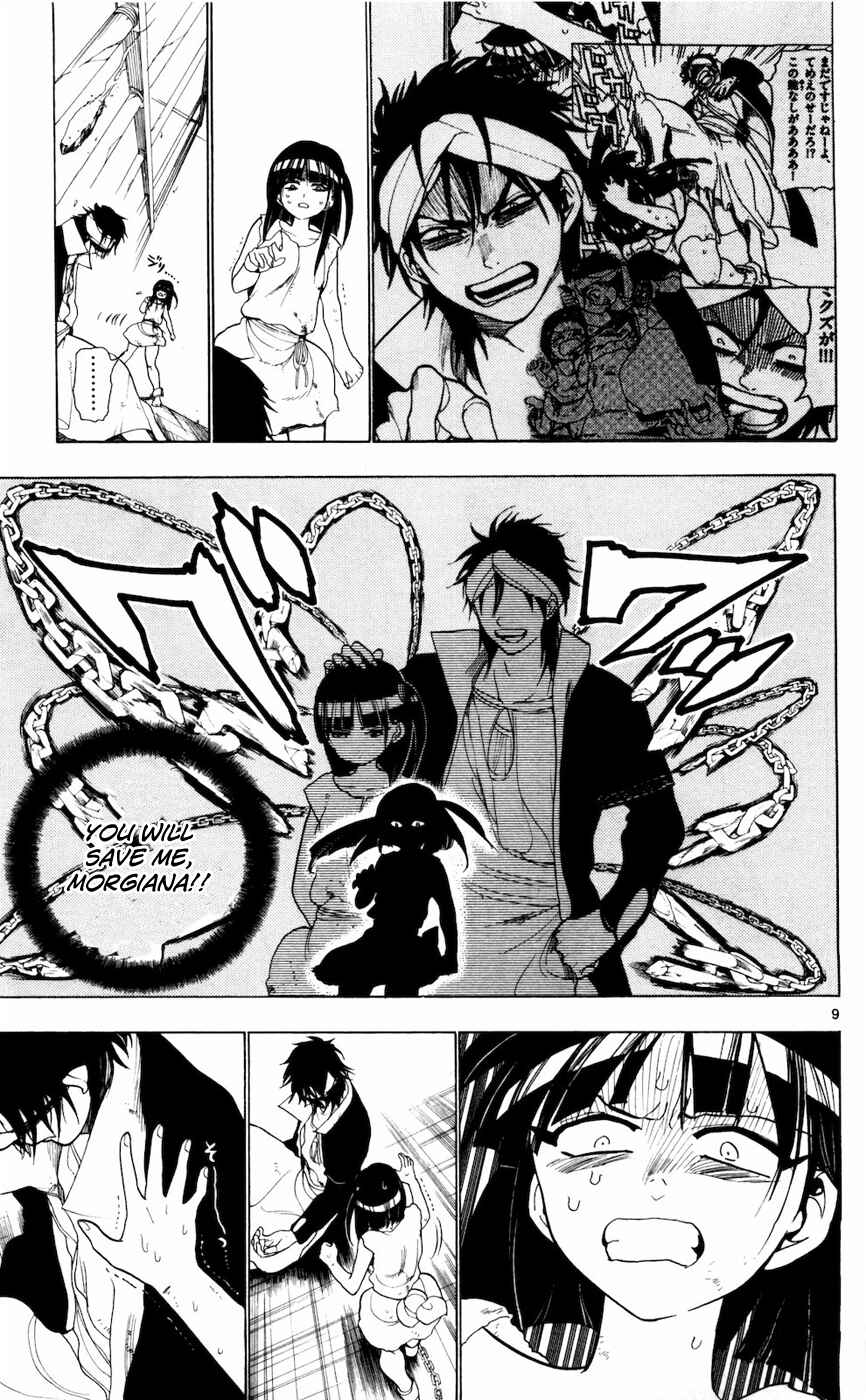 Page 10 Chapter 15 Magi
