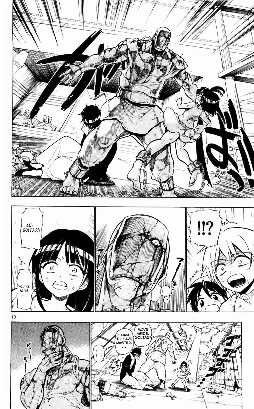 Page 11 Chapter 15 Magi