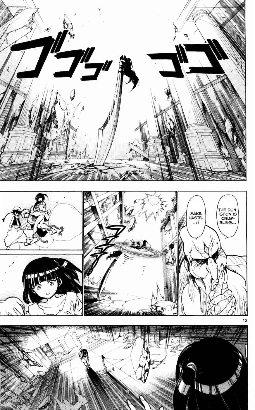 Page 14 Chapter 15 Magi