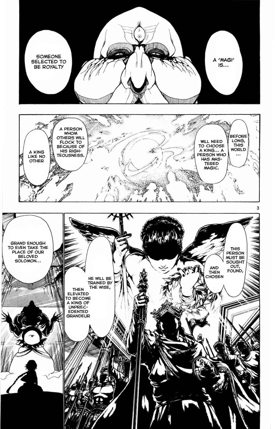 Page 4 Chapter 15 Magi