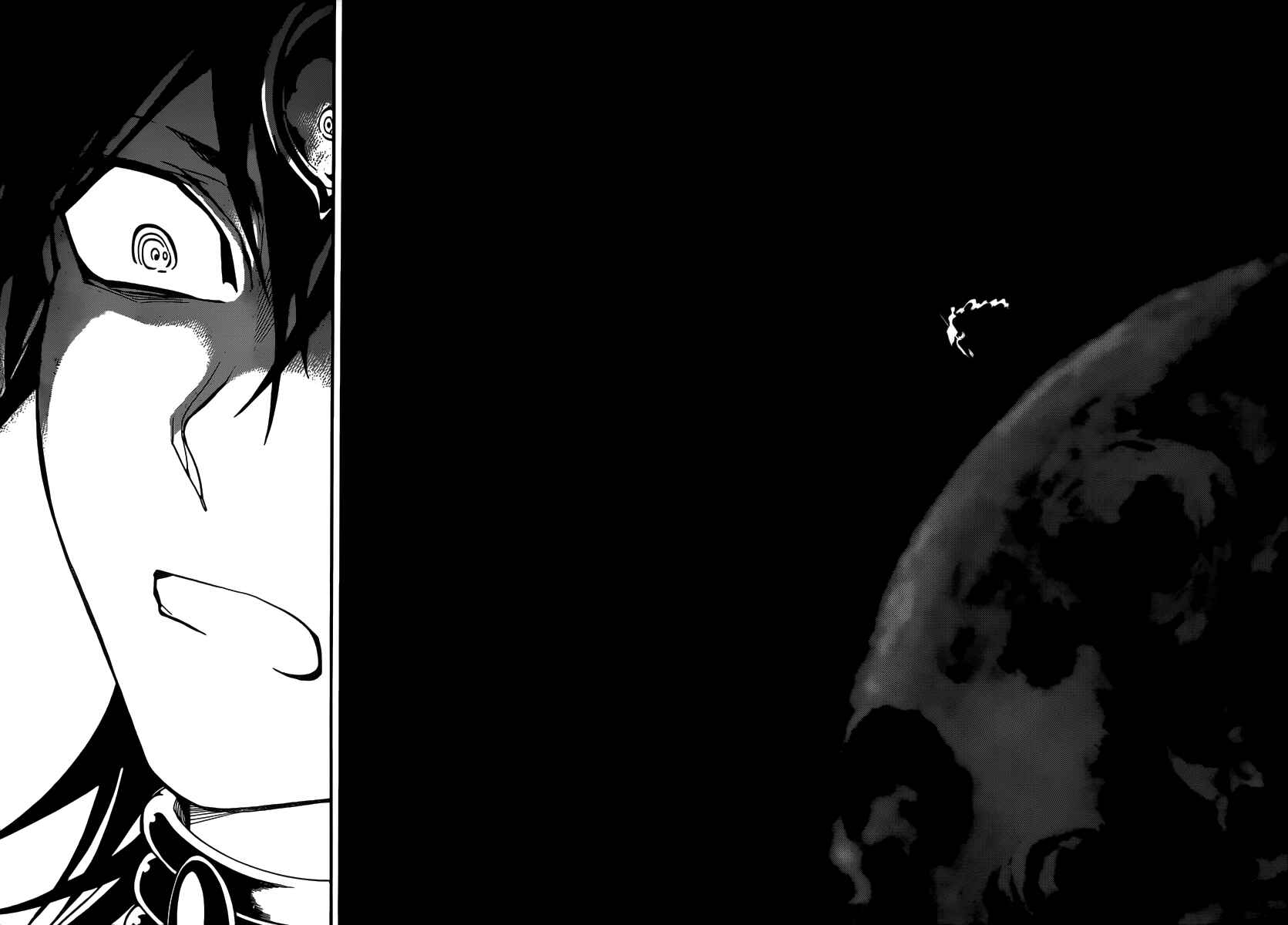 Page 12 Chapter 260 Magi