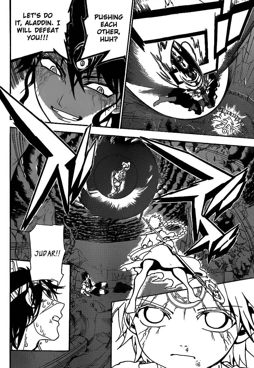 Page 4 Chapter 260 Magi