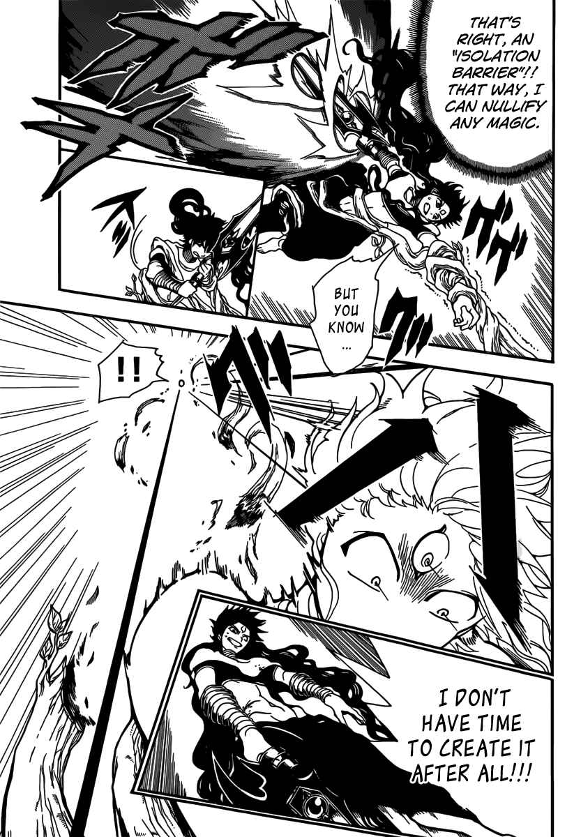 Page 9 Chapter 260 Magi