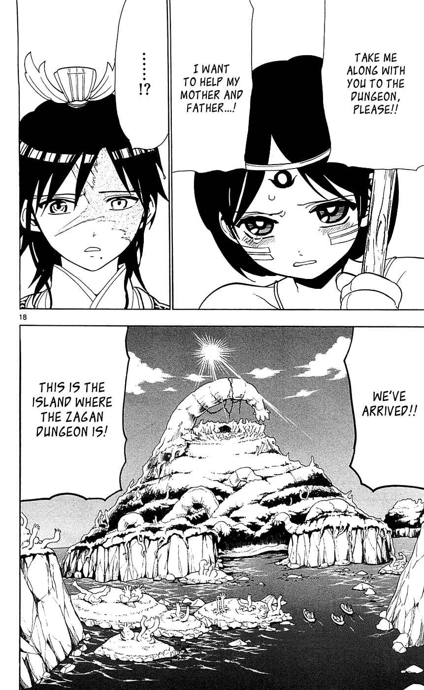 Page 25 Chapter 89 Magi