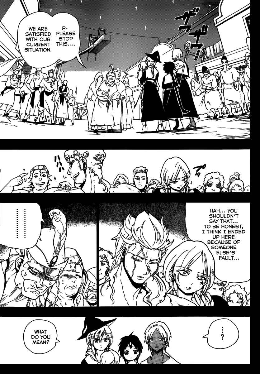 Page 12 Chapter 156 Magi