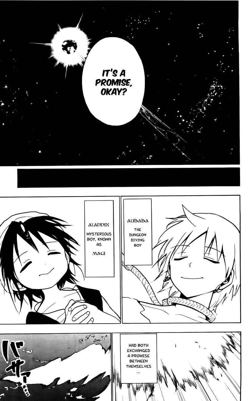 Page 14 Chapter 16 Magi