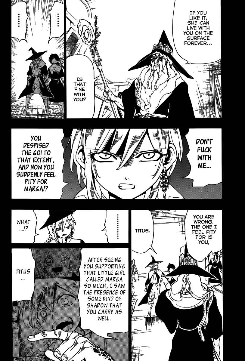 Page 3 Chapter 162 Magi