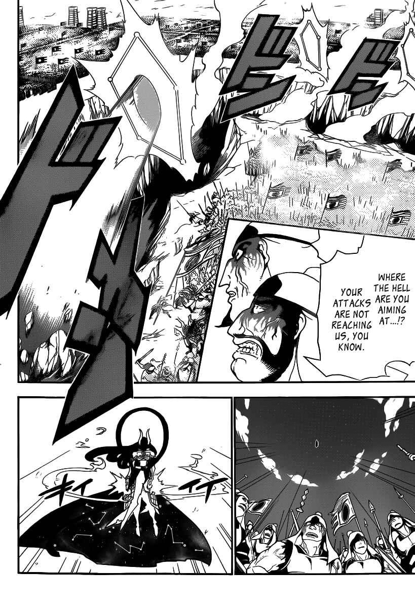 Page 14 Chapter 270 Magi