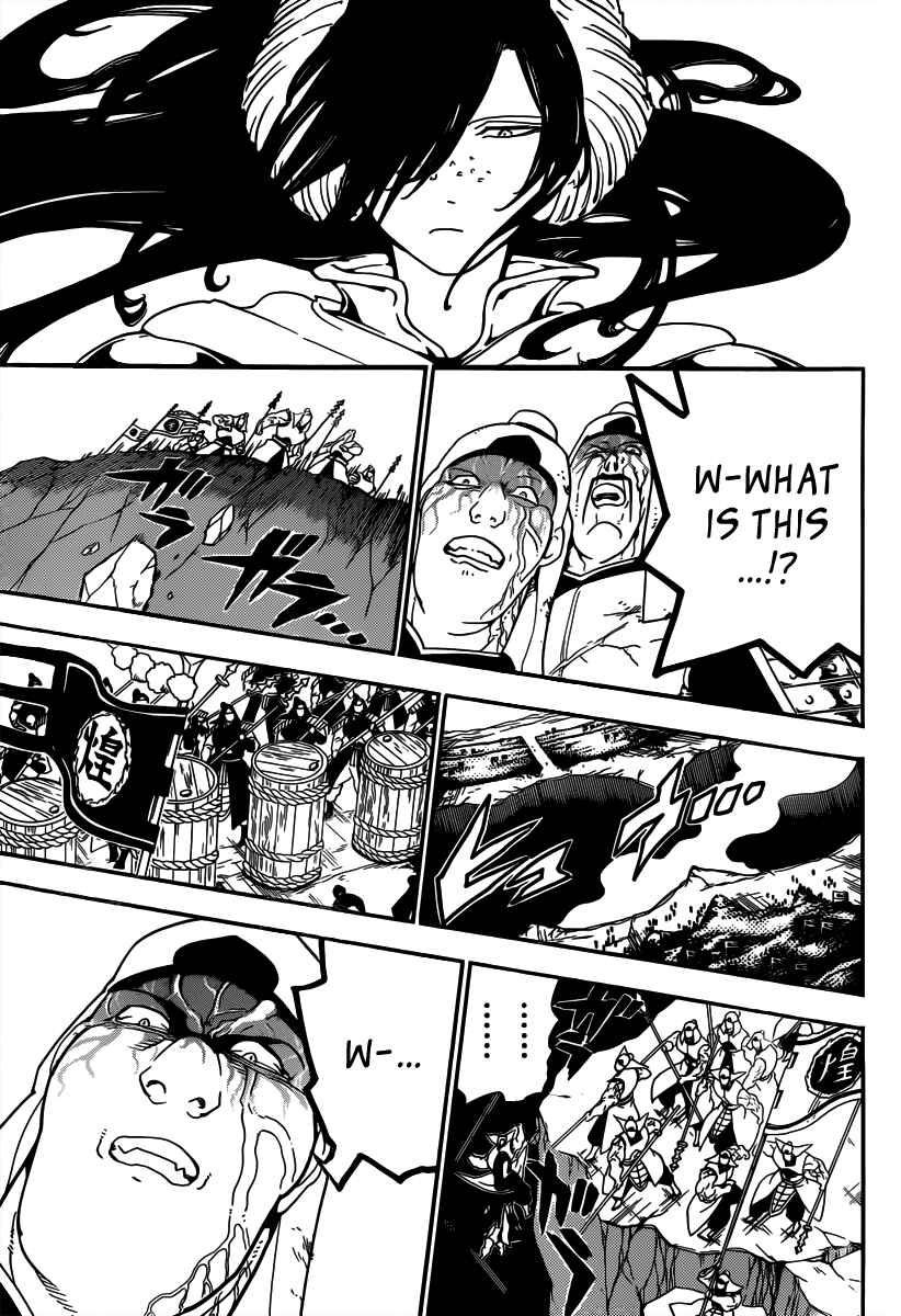 Page 15 Chapter 270 Magi