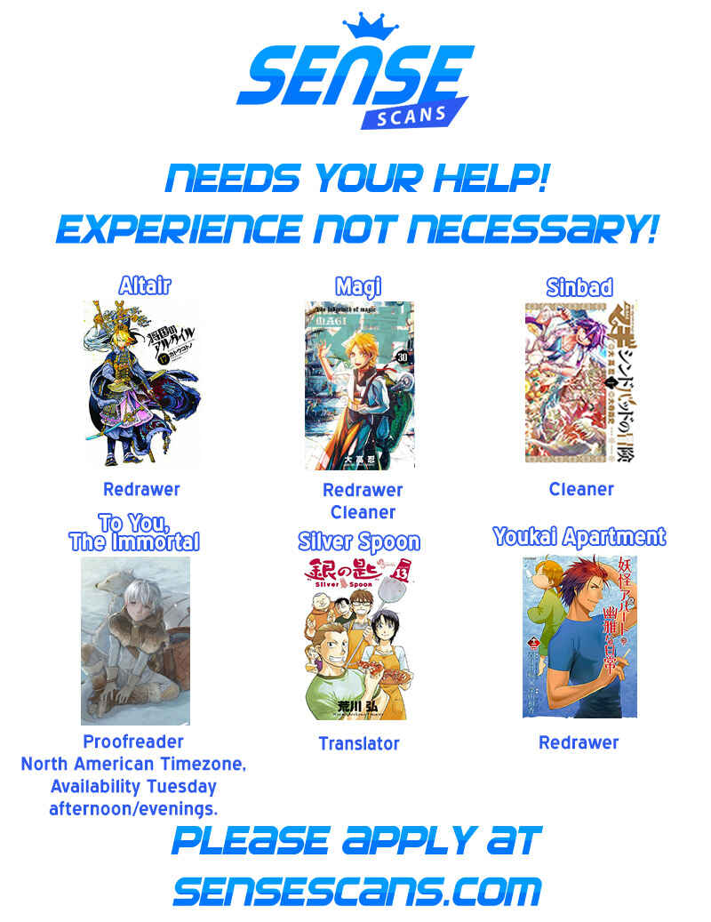 Page 2 Chapter 349 Magi
