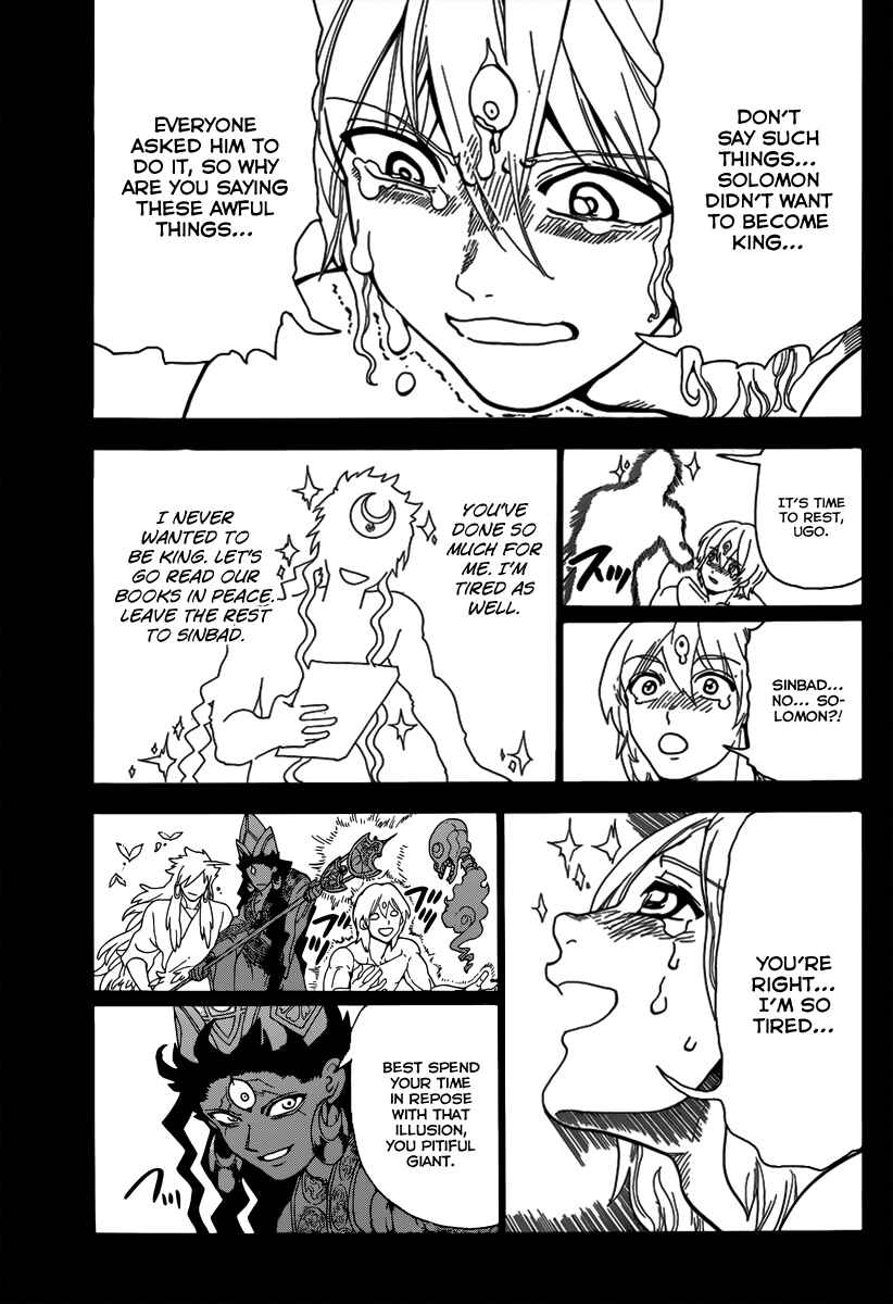Page 11 Chapter 325 Magi