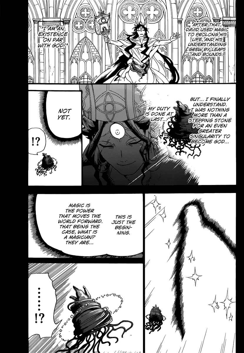 Page 5 Chapter 325 Magi