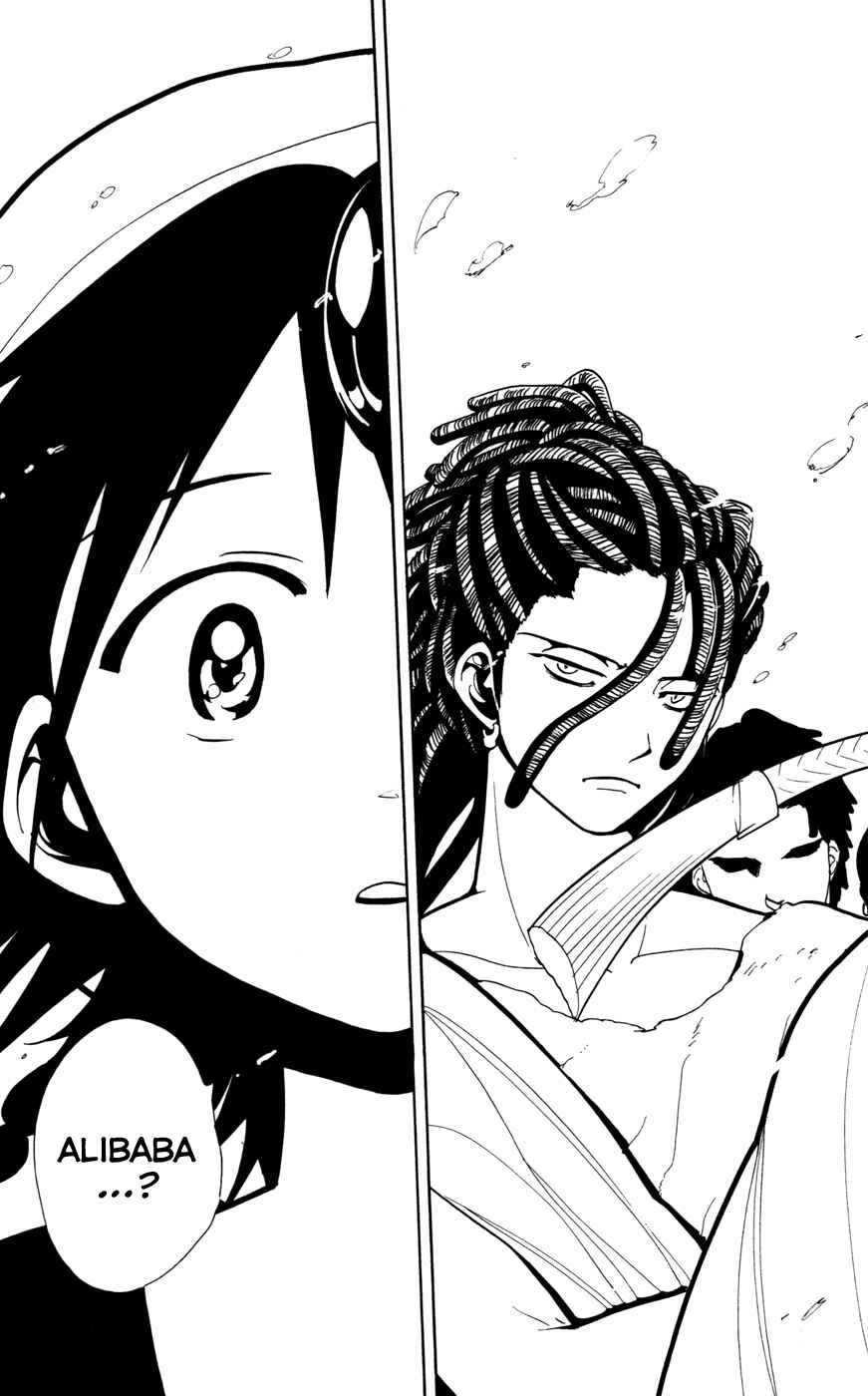 Page 19 Chapter 35 Magi