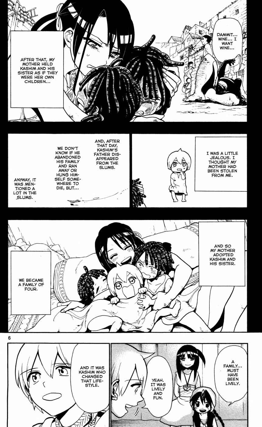 Page 11 Chapter 38 Magi