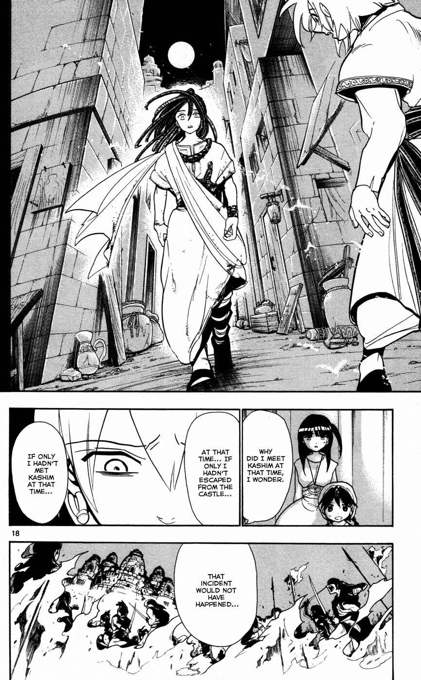 Page 23 Chapter 38 Magi