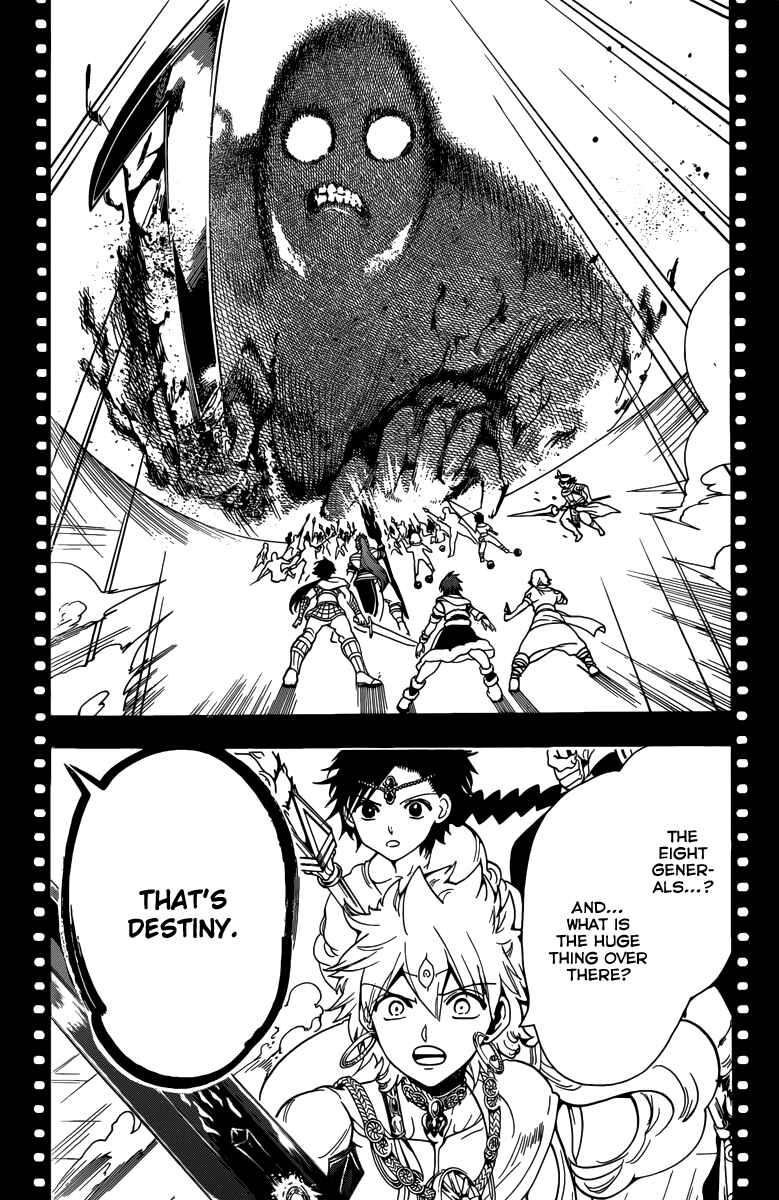 Page 13 Chapter 338 Magi