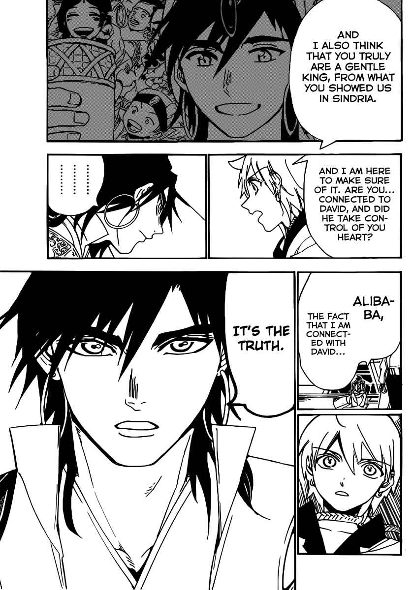 Page 9 Chapter 286 Magi
