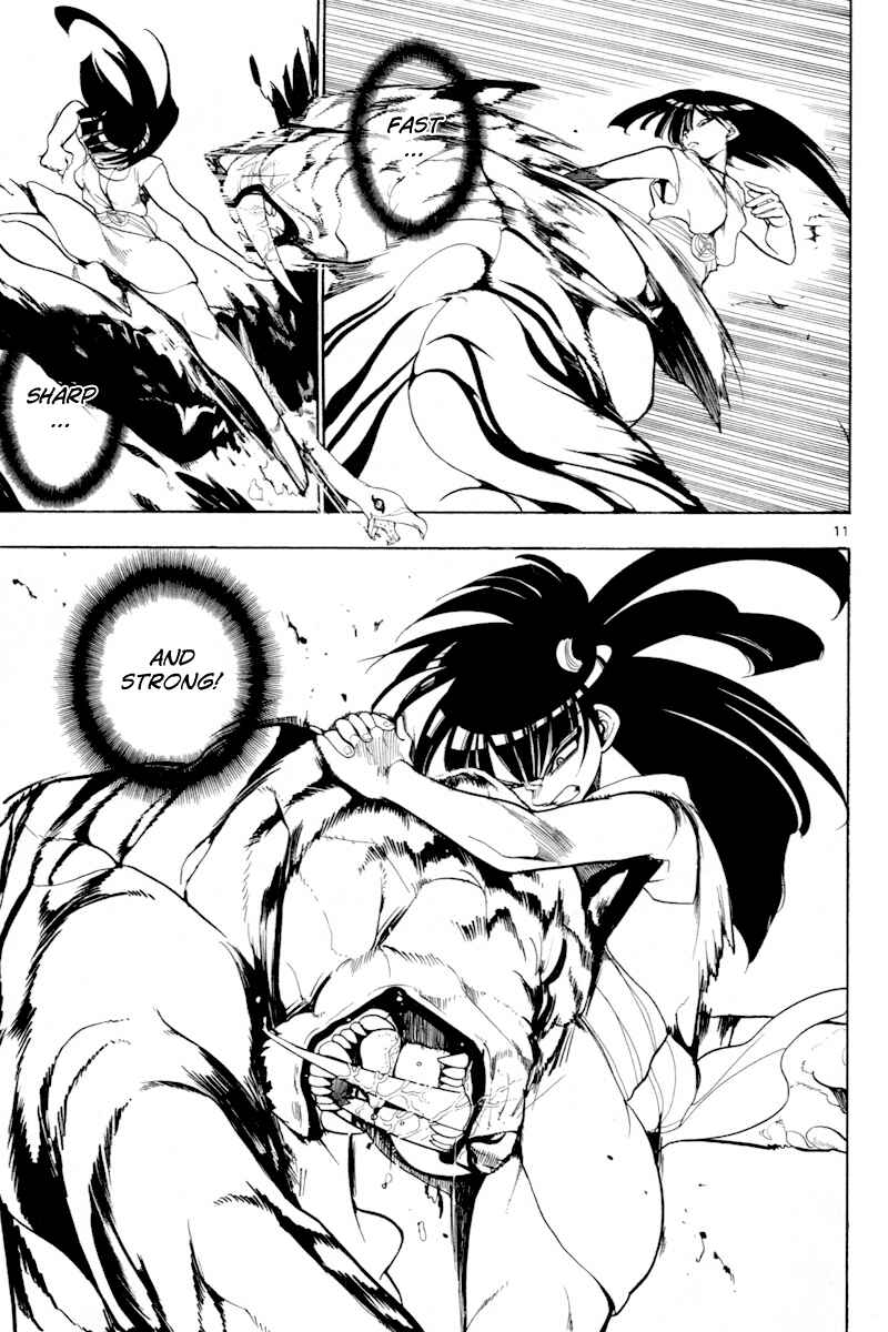 Page 13 Chapter 30 Magi