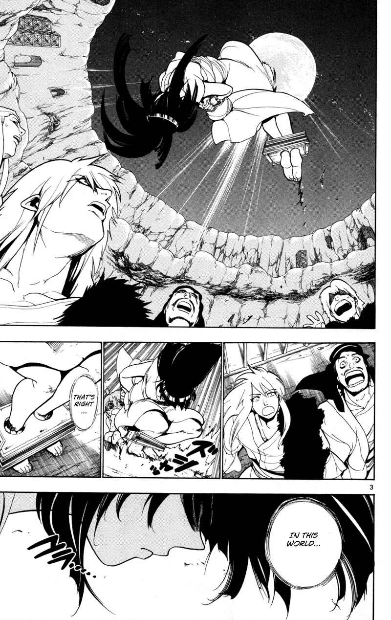 Page 5 Chapter 30 Magi