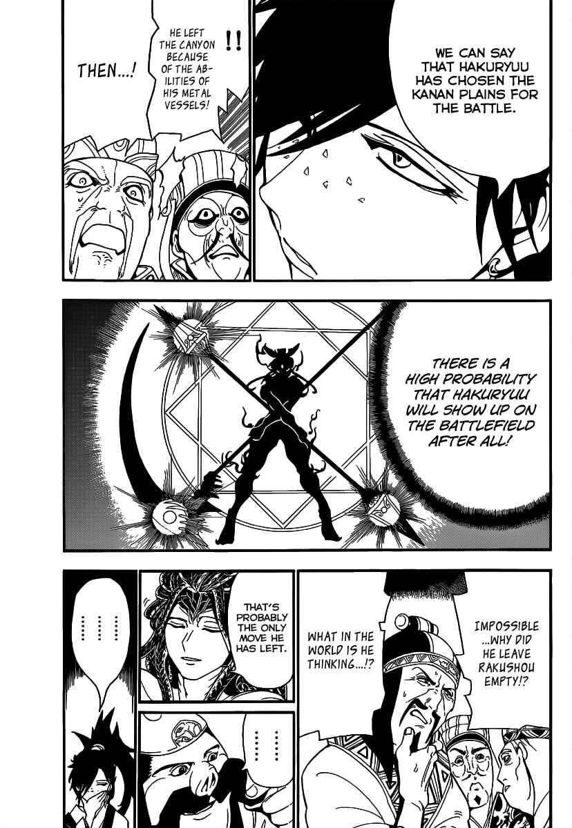 Page 7 Chapter 268 Magi