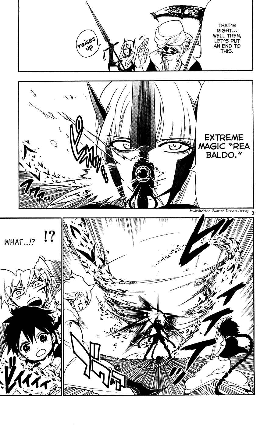 Page 4 Chapter 102 Magi