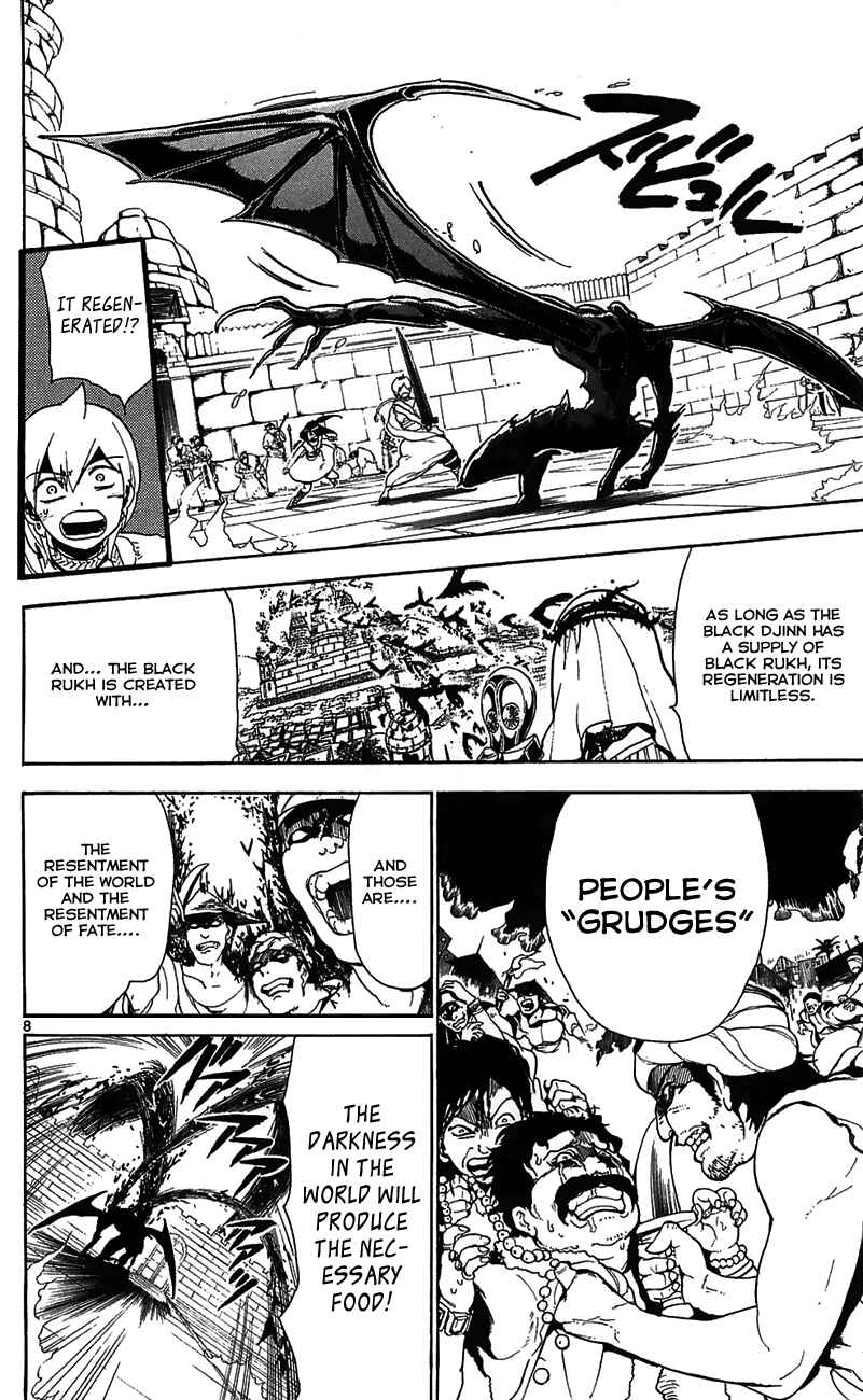 Page 14 Chapter 69 Magi