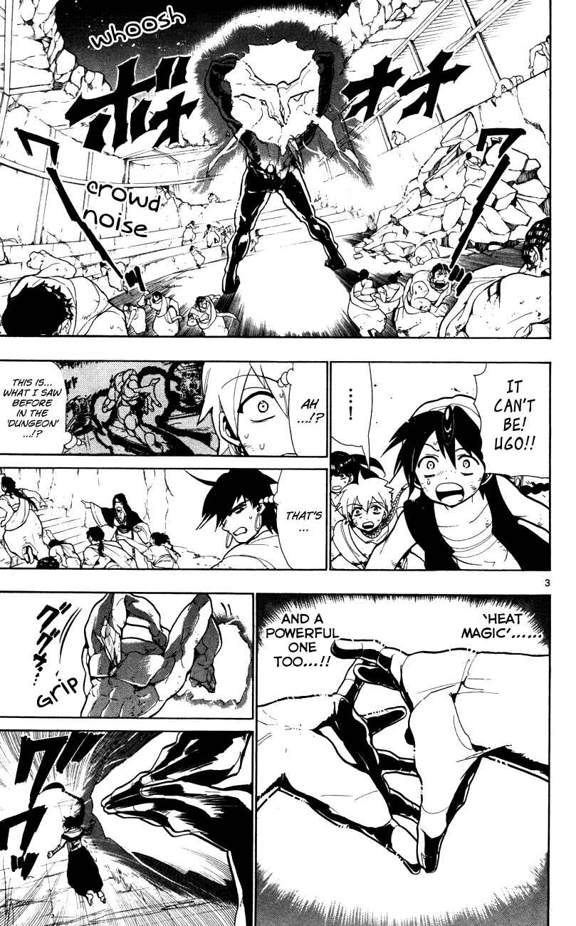 Page 10 Chapter 49 Magi
