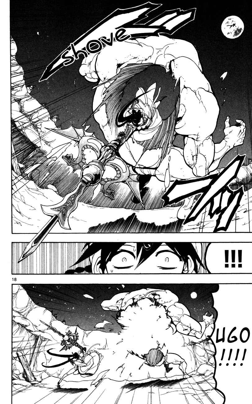 Page 24 Chapter 49 Magi