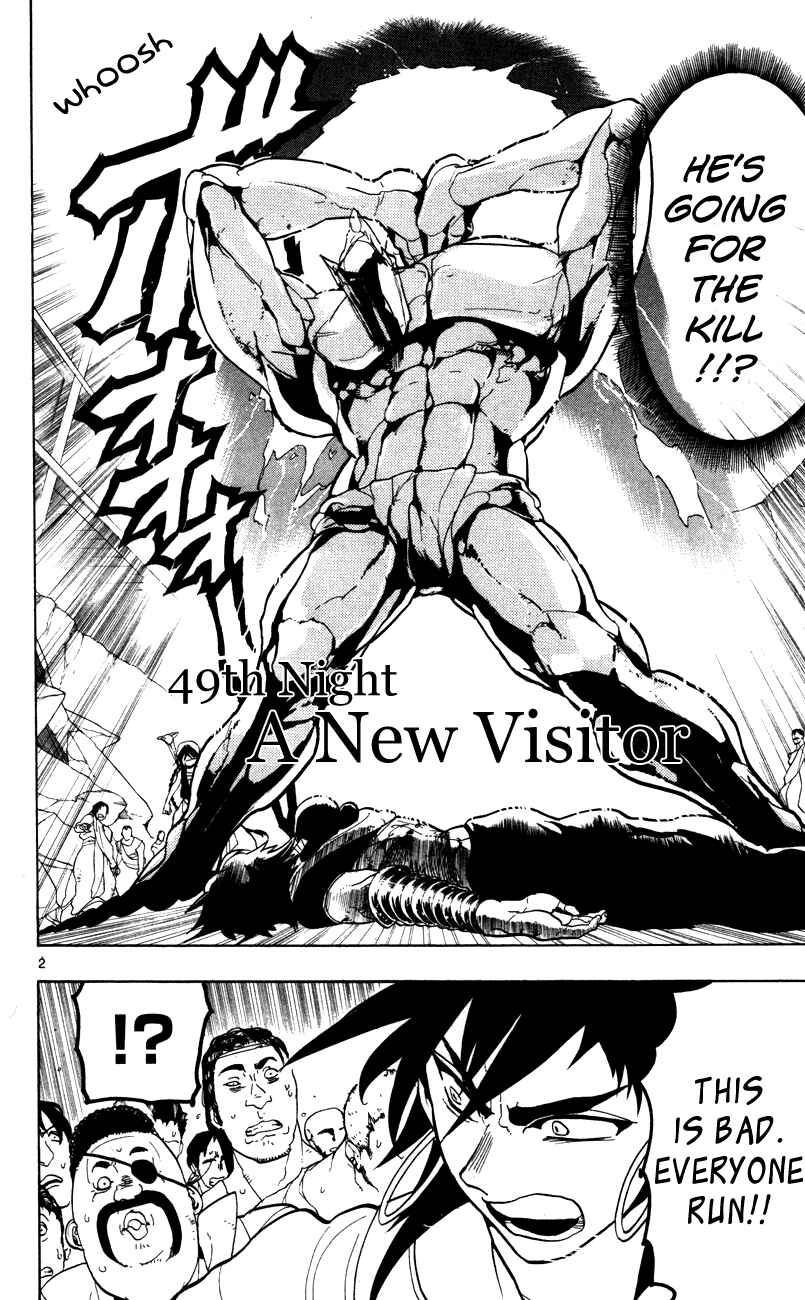Page 9 Chapter 49 Magi