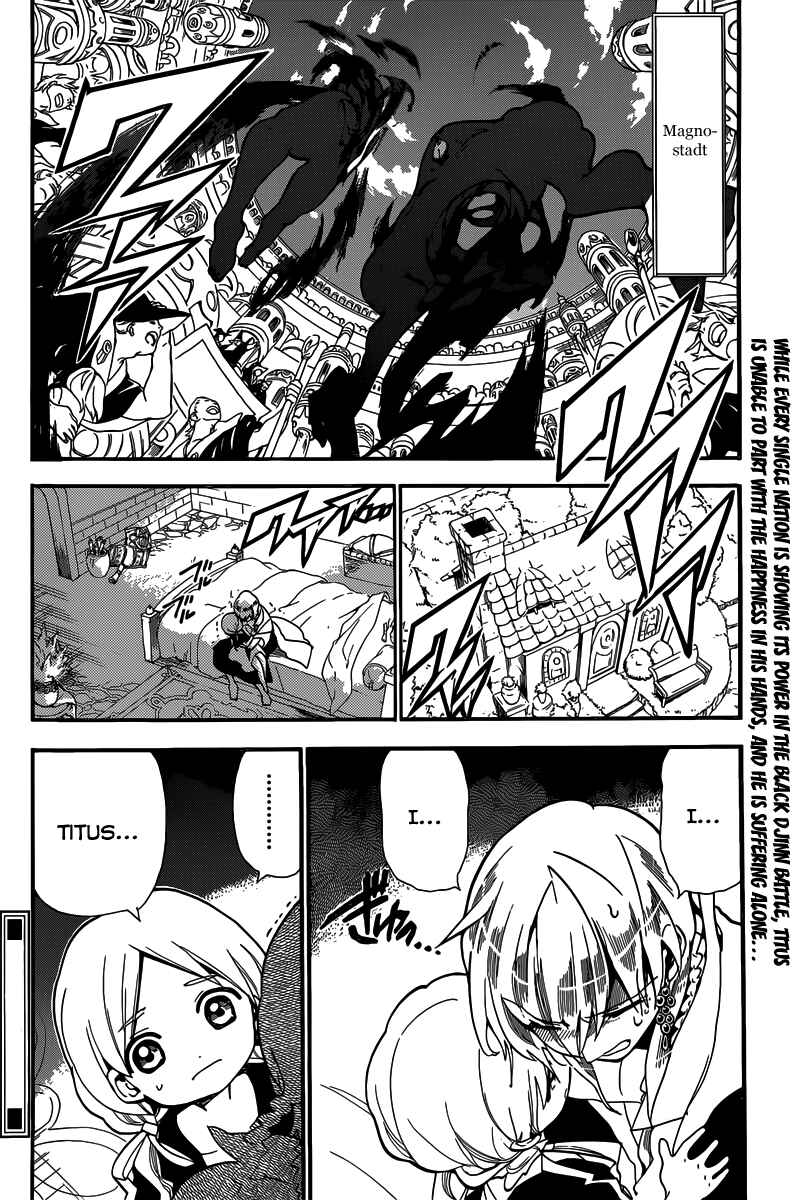 Page 20 Chapter 183 Magi