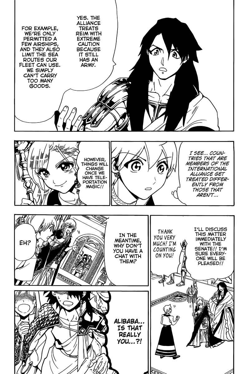 Page 9 Chapter 300 Magi