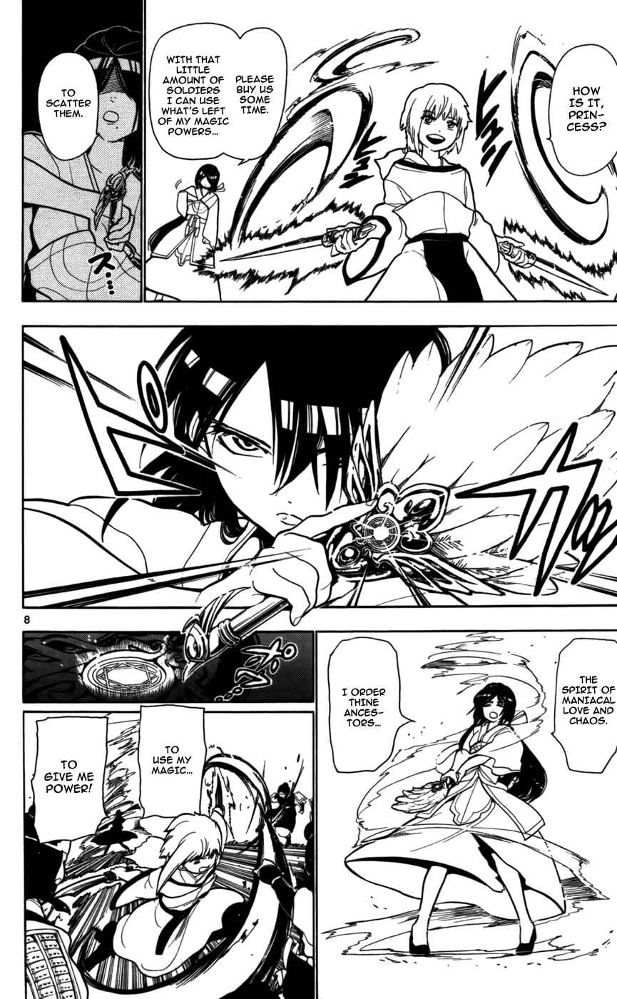 Page 10 Chapter 24 Magi