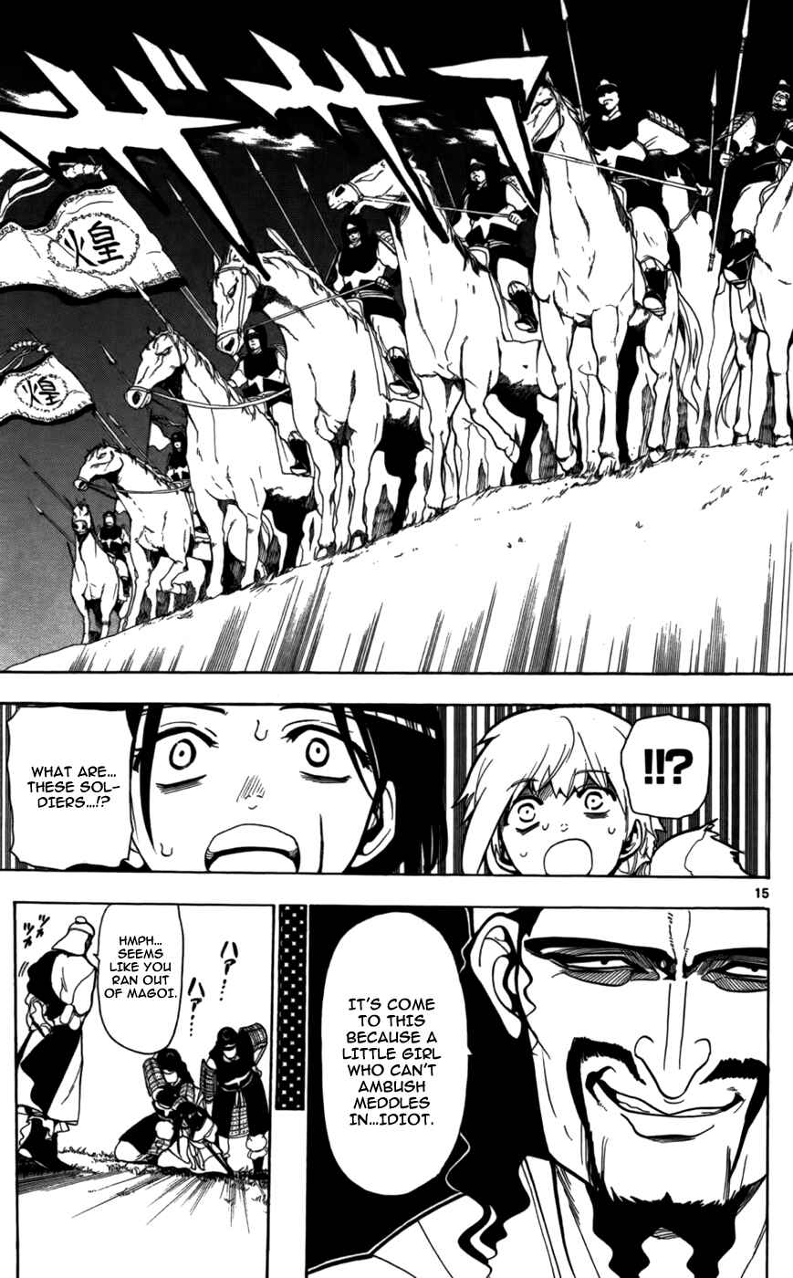 Page 17 Chapter 24 Magi